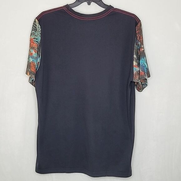 Nike Dri Fit Lebron James T Shirt Size XXL - Picture 6 of 6